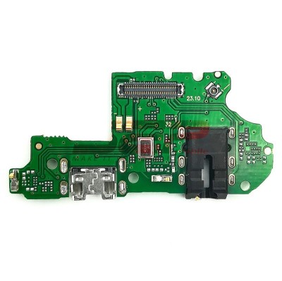 Banda incarcare Huawei P Smart 2019 foto