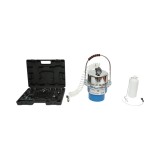 Aparat pneumatic pentru aerisit si schimbat lichidul de frana 6L Breckner