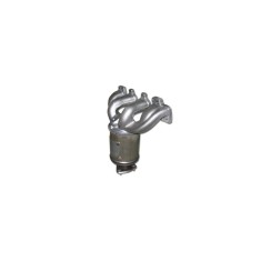 Catalizator OPEL ASTRA H TwinTop L67 BM CATALYSTS BM91500H