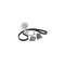 Set pompa apa + curea dintata VOLVO C70 I cupe CONTITECH CT979WP1