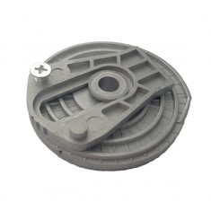 Intinzator lant drujba electrica (model 2)