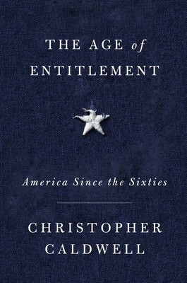 The Age of Entitlement: America Since the Sixties foto