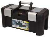 Cutie de unelte 10L polipropilenă 530x250x250mm