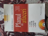 ✅ 📚 PLANUL DE AFACERI DE DUMITRU POROJAN ȘI CRISTIAN BIȘA * CONCEPTE METODE TEHNICI PROCEDURI * CONȚINE AUTOGRAFUL AUTORULUI CU DEDICAȚIE * CONȚINE CD