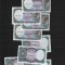 Egipt 5 piastri piastres 2002 unc pret pe bucata