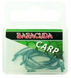 Ace teflonate gripper set 10 buc Baracuda pt. pescuit la crap