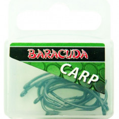 Ace teflonate antisnag set 10 buc Baracuda pt. pescuit la crap