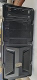PC Desktop Intel i5-3470 3.6GHz, 8GB RAM, 80GB SSD, Windows 10, Carcasa ATX