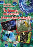 Cumpara ieftin In lumea misterelor | Adina Grigore, Cristina Ipati-Toma, Ars Libri