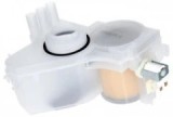 Rezervor Sare Original Beko Masina Spalat Vase - Dozare Eficienta - Compatibilitate Multipla (Verificare Model)