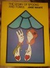 Carte Veche Povesti Engleza The Story of Spoons and Forks, Jose Marti, Colorata, 1984, Format Mare