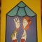 carte veche povesti ENGLEZA.THE STORY OF SPOONS AND FORKS,JOSE MARTI,T.GRATUIT