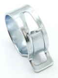 CLAMPER HOSE;SK5,WHITE DC61-00219M masina de spalat Samsung ADD WASH SAMSUNG