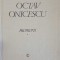 MEMORII VOL.1 SPRE REALIZAREA DEPLINA-OCTAV ONICESCU-294593