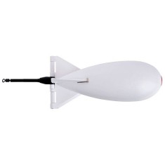 Racheta Nadire SPOMB X, Midi, White