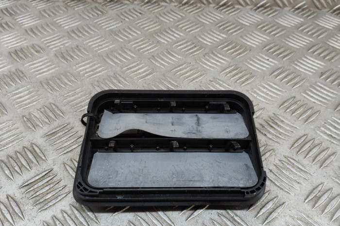 Grila de ventilație caroserie CITRO&Euml;N C4 X BD_, BE_, BF_ 2024 OEM: 9875506980 27530457