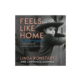 Feels Like Home: A Song for the Sonoran Borderlands