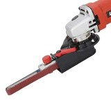 Adaptor pentru masini de gaurit si insurubat, functie slefuitor cu banda ROX Wood 153ROX0030