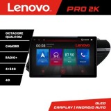 Navigatie TOYOTA Hilux 2016- K-TY59 Lenovo PRO 4+64 13 inch 2K android 4G DSP gps internet Co CarStore Technology
