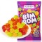 Roshen Bim Bom Dropsuri cu Umplutura de Fructe Asortate 1Kg MGR3799