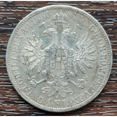Cauti 1/4 Florin 1859 Franz Josef - foarte frumos - argint? Vezi oferta pe  Okazii.ro