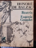 Beatrix Eugenie Grandet Honore de Balzac 1981