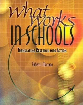 What Works in Schools: Translating Research Into Action foto