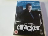 Craker - Robbie Coltrane, dvd