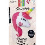 Make A Friend: Unicorn Creative Craft Set