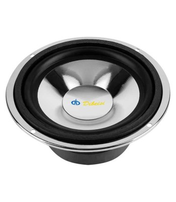 Difuzor DBS C6505/8 ohm 6.5 inch 16.5cm 62W-125W Dibeisi C6505-8 foto