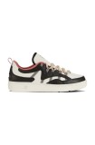 K-Swiss sneakers din piele SLAMM 99 CC culoarea negru, 99083.190.M