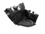 Carenaj roata Mercedes Clasa SLK (R170) 09.1996-1999 partea Dreapta, punte fata partea din Fata, 1708800224, 5007FP1T