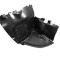 Carenaj roata Mercedes Clasa SLK (R170) 09.1996-1999 partea Dreapta, punte fata partea din Fata, 1708800224, 5007FP1T
