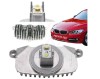 Modul LED BMW 3/3 GT (F30/31/34/35), 01.2012-12.2019, partea stanga=dreapta, pentru lumini de zi daytime; LED,, Rapid