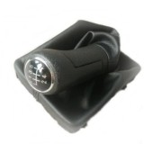 Nuca si manson schimbator Lumi LUXURYĂ&sbquo;&Acirc;&reg; cu 5 viteze compatibil Audi A6 4F C6 2005-2011