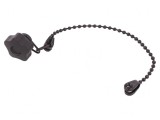 Buton de Reglare &Oslash; 32mm M6