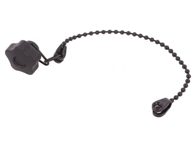 Buton de Reglare &Oslash; 32mm M6