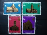 GUERNSEY SERIE MH