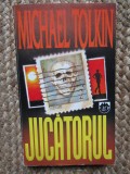 Jucatorul-Michael Tolkin