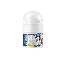 Deodorant Natural pentru Copii Action Hero 30 mililitri Biobaza Cod: 41015 foto