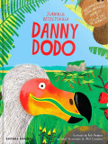 Cumpara ieftin Jurnalul detectivului Danny Dodo