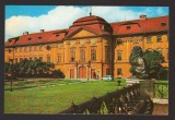 CPIB 21913 - CARTE POSTALA - ORADEA. MUZEUL TARII CRISURILOR, NECIRCULATA, Fotografie