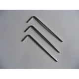 Cheie Hexagonala 2.5 mm (7432)