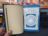 J.-H. Fabre, Le Ciel, Lectures et lecons pour tous, 16 planșe, Paris 1932, 038