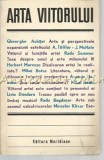 Cumpara ieftin Arta Viitorului - Antologie, Prefata, Traducere: Victor Ernest Masek