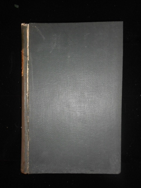 OPURILE LUI CAIU CORNELIU TACITU traduse de GAVRILU J. MUNTEANU (1871)