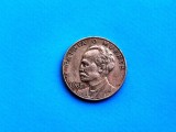 20 Centavos 1968 Cuba-XF -Rarut