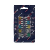 Set 10 mini sigurante moto/auto Cod Produs: MX_NEW 246151010RM