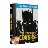Cumpara ieftin DC Comics : Detective Comics