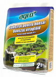 Substrat pentru bonzai AGRO 2 l, Agro CS